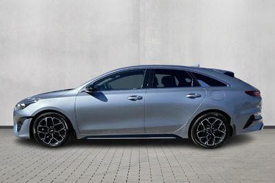 Kia ProCeed 1.5 T-GDI GT Line