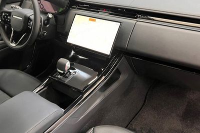 Land Rover Range Rover Sport 3.0 D250 S
