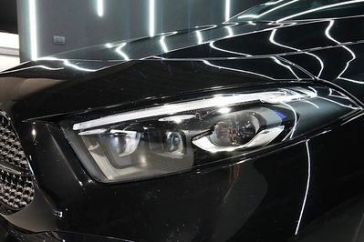 Mercedes Klasa A 220 4-Matic AMG Line