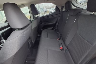 Toyota Yaris 1.5 Comfort