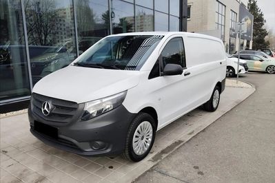 Mercedes Vito 116 CDI Pro  Długi