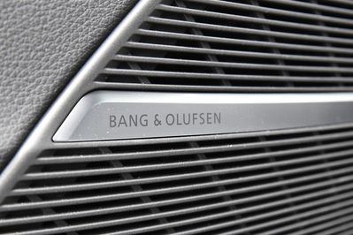 Audi Q8 TDI quattro