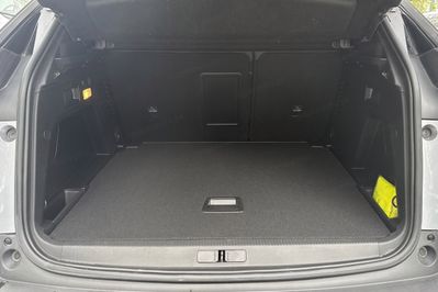 Peugeot 3008 GT 1.2 PureTech  S&S EAT8