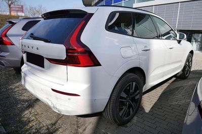 Volvo XC60 B5 AWD Core