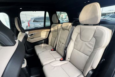 Volvo XC90 T8 AWD Plug-In Hybrid Ultra Bright 7os aut