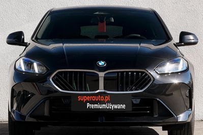 BMW Seria 1 120