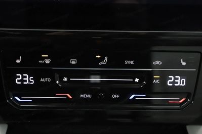 Volkswagen Passat 2.0 Tdi Elegance Dsg