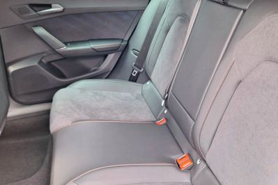 Cupra Formentor 1.5 eTSI DSG