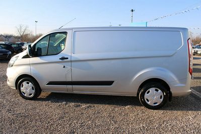 Ford Transit Custom L2H1 Trend AT