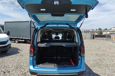 Ford Tourneo Connect Grand L2H1 Active A7