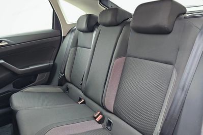 Volkswagen Taigo 1.0 TSI Life DSG