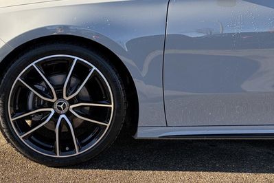 Mercedes A Klasa 200 AMG Line