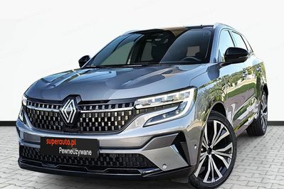 Renault Austral 1.3 TCe mHEV Iconic