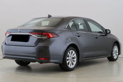 Toyota Corolla Comfort 1.8 Hybrid