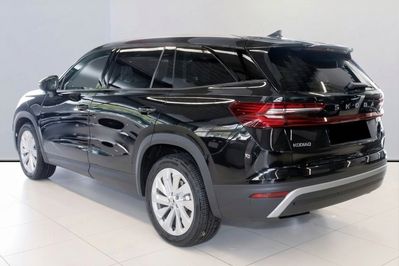 Skoda Kodiaq Drive 2.0 TDI 4x4 DSG