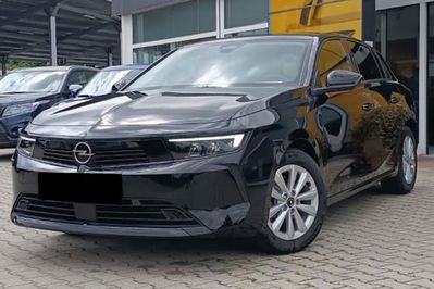 Opel Astra VI Business Edition S&S 1.2 T
