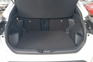 Toyota Yaris Cross Hybrid 1.5 Style