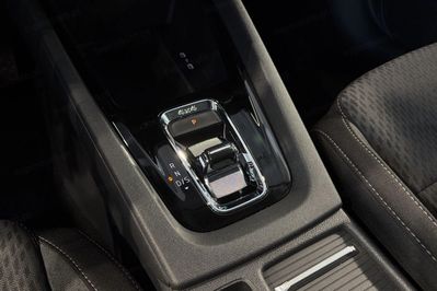 Skoda Octavia 2.0 TSI 4x4 DSG