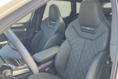 Audi A6 55 TFSI mHEV Quattro S Line S tronic
