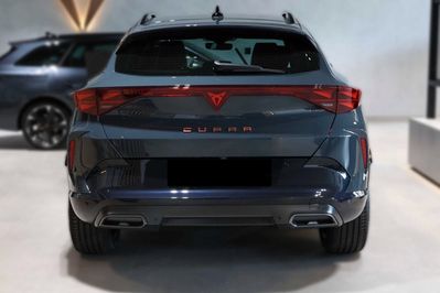 Cupra Formentor 1.5 e-TSI DSG