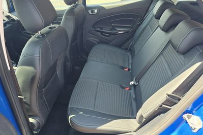 Ford Ecosport 1.0 EcoBoost Titanium