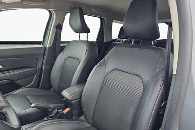 Dacia Duster 1.3 TCe SL Extreme