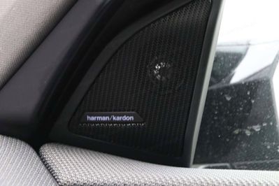 BMW X3 M50 xDrive