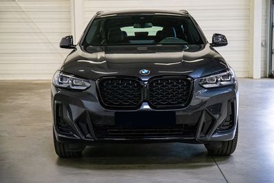 BMW X4 xDrive20i M Sport