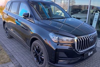 Swm G05 DCT 1.5T GDI 7-miejsc