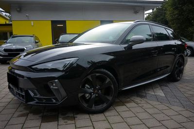Cupra Leon Sportstourer 2.0 TSI 4Drive DSG