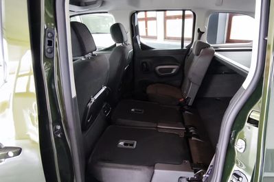 Opel Combo Kombi XL L2H1 GS