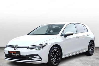 Volkswagen Golf 2.0 TDI DSG