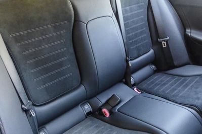 Mercedes Klasa C 200  4-Matic AMG