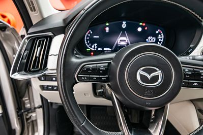 Mazda CX-60 3.3 D Takumi Plus AWD