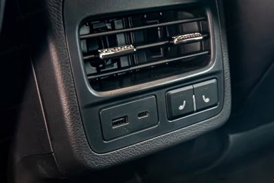 Omoda 5 Omoda E5 63.2kWh Premium