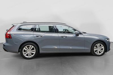 Volvo V60 B4 D Momentum Core