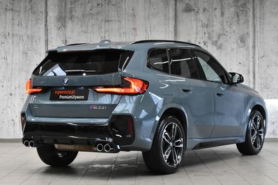 BMW X1 M35i xDrive