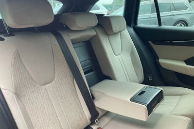 Skoda Octavia 1.5 TSI e-Tec Style DSG