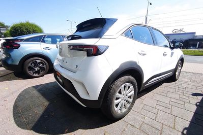 Opel Mokka 50KWH Edition