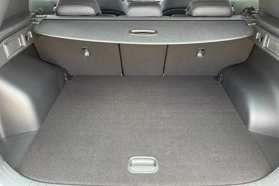 Kia Sportage T-GDI Black Edition 2WD DCT