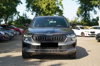 Skoda Karoq Sportline 1.5 TSI DSG
