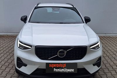 Volvo XC40 B3 Plus Dark