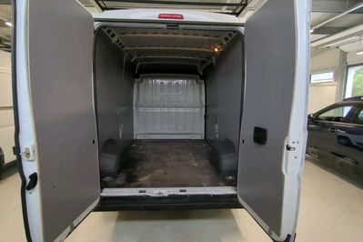 Peugeot Boxer L2H2