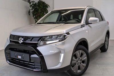 Suzuki Vitara 1.4 Boosterjet mHEV Premium Plus 2WD
