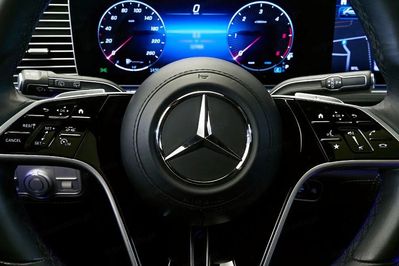 Mercedes GLE 450 d mHEV 4-Matic AMG Line