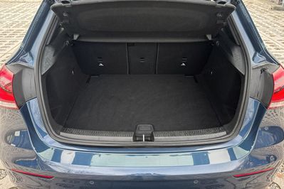 Mercedes Klasa A 200 AMG Line