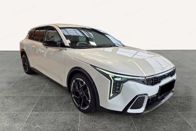 Kia K4 1.6 T-GDI GT Line