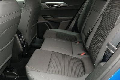 Alfa Romeo Tonale T4 Sprint