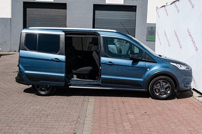 Ford Transit Connect Kombi L2H1 Active N1 A8