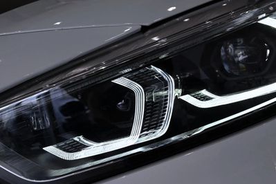 BMW Seria 1 118i M Sport